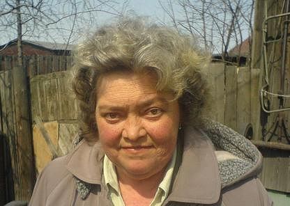 Галина Аганина(Главная)