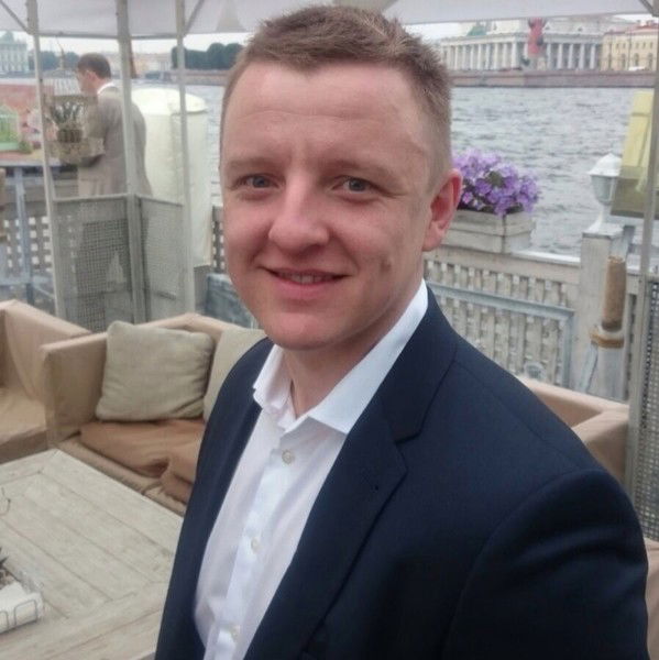 Александр Alex