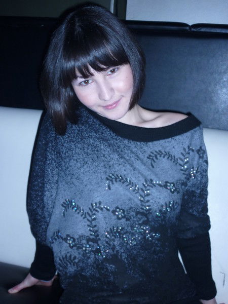 Зульфия Урманшина