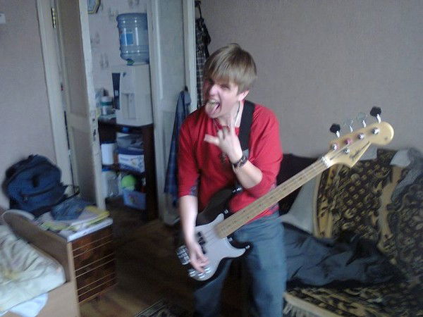 Эдуард Заставин