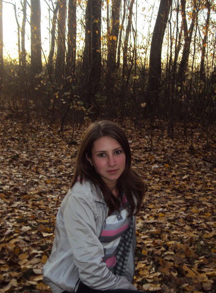 Марина Боброва