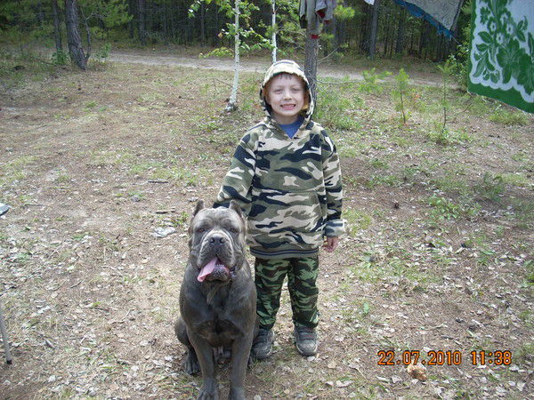 Оксана Калинина