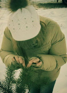 Юлия Родионова