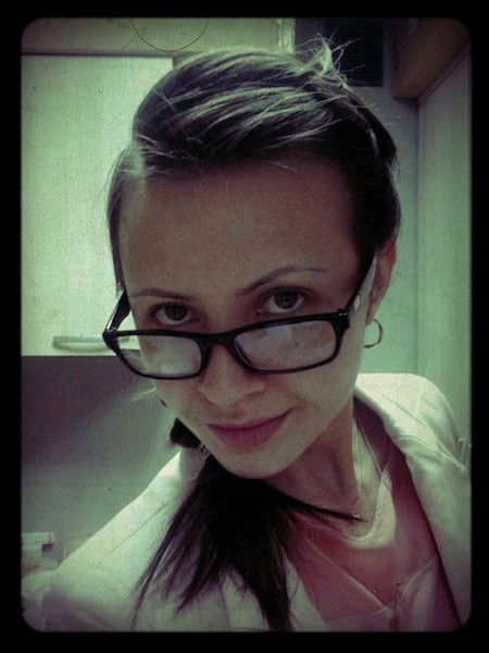 Мария Лебедева