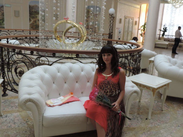 Маришка Афанасенко