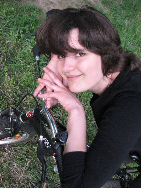 Aнна Клименко