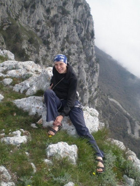 Ольга Кущенко