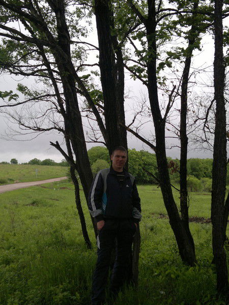 Алексей Кальчук