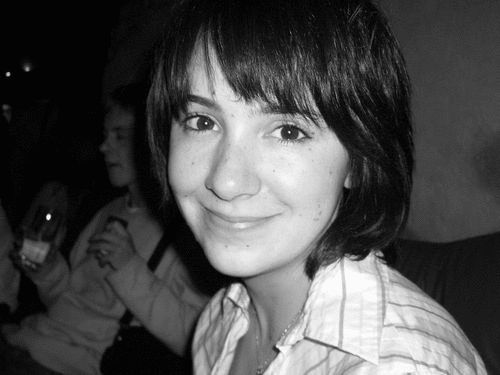 Лейсан Асхадуллина