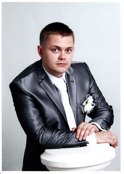 Алексей Шевченко