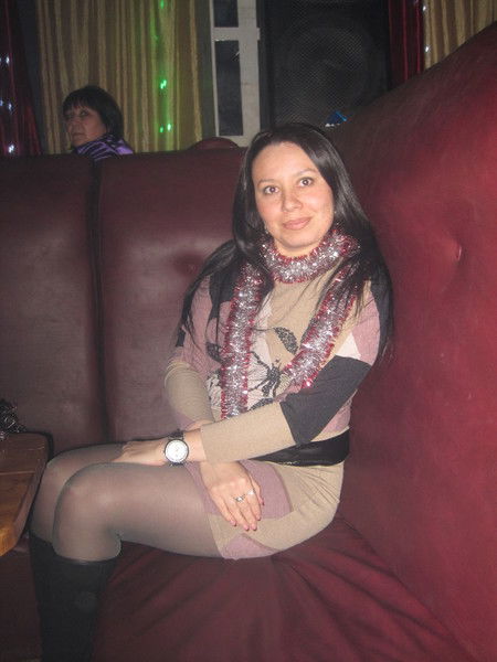 Гульнур Муллакаева