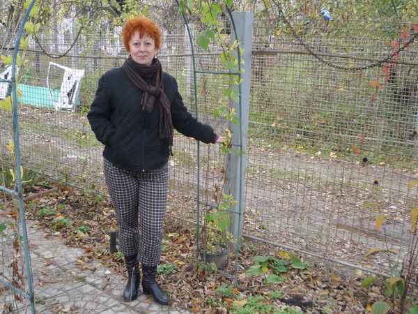 Галина Галеева