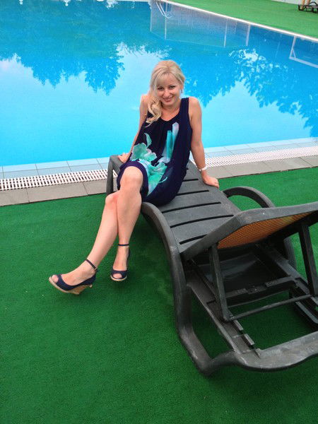 Ирина Писаренко