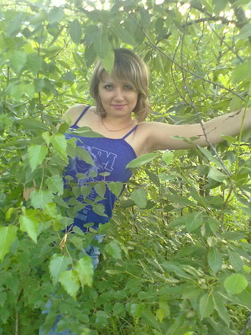 Ольга Моторина