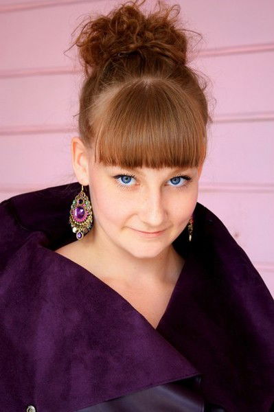 Александра Жижина