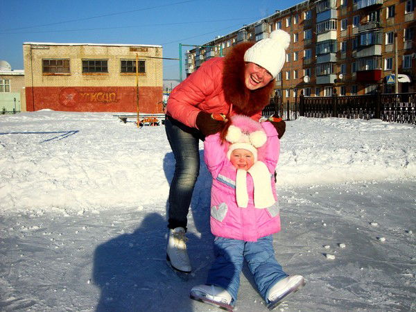 Татьяна Мировчикова