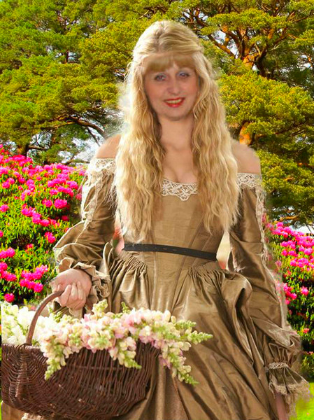 Светлана Ррррррр