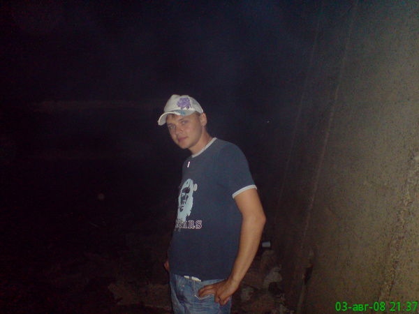 Сергей Гришаев