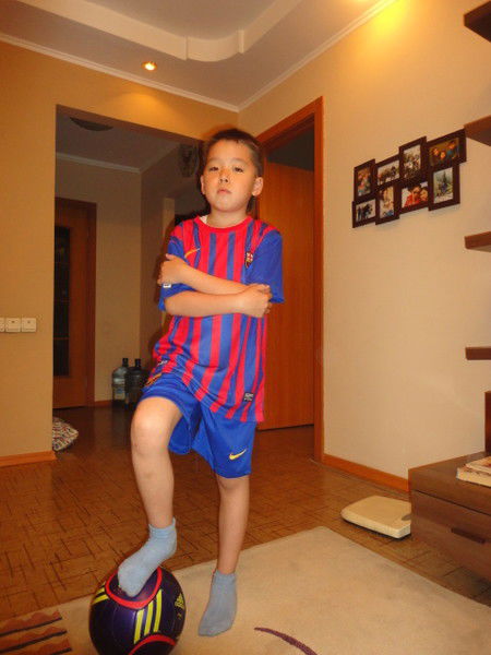 Асанали Ермек