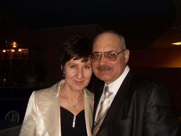 Евгений Титов