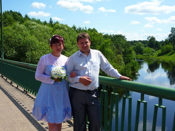 Ольга Ларина