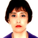 Гульайм Мунатова