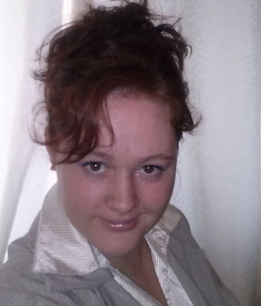 Ксения Гришаева