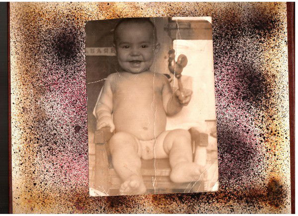 Фаргат Киреев