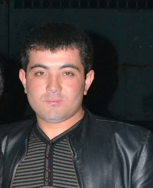 Ихтиер Каримбаев