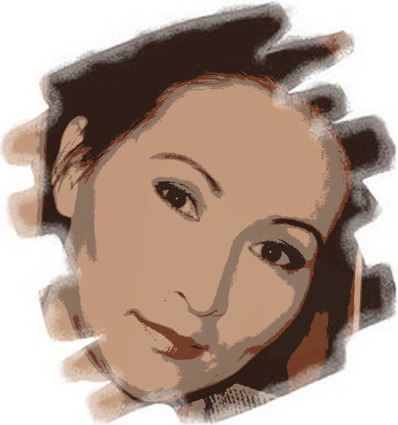 Гаухар Кабижанова