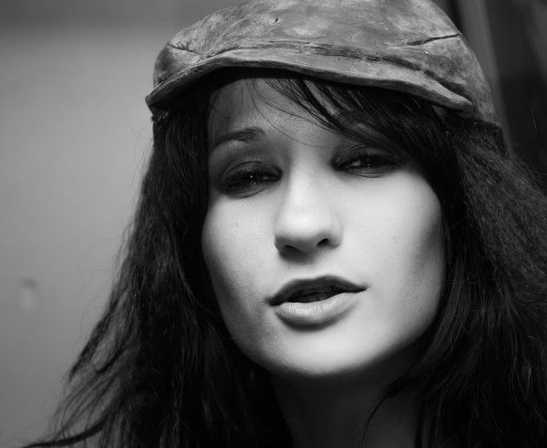 Анюта Мирошниченко