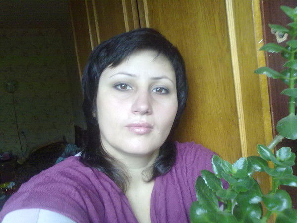 Татьяна Шашкова