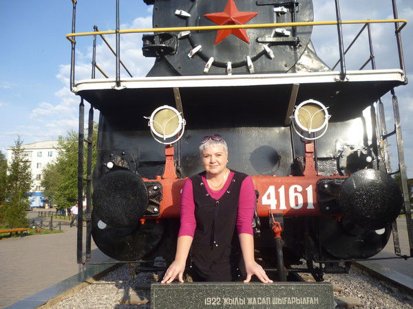 Анна Вилкова