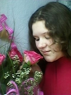 Ольга Чумаченко