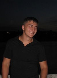 Александр Никонов