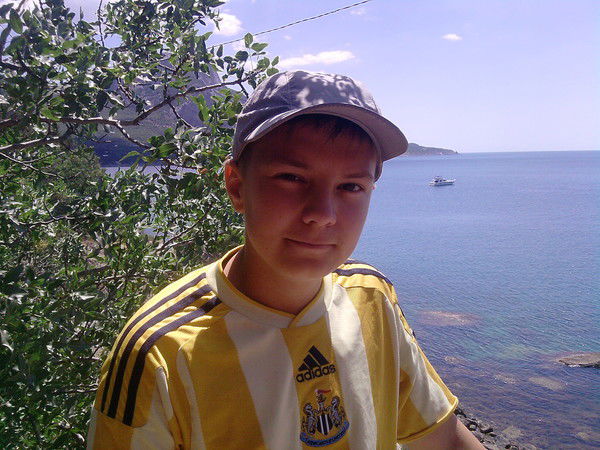 Илья Пригеба