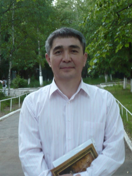 Жамсаран Гунтупов