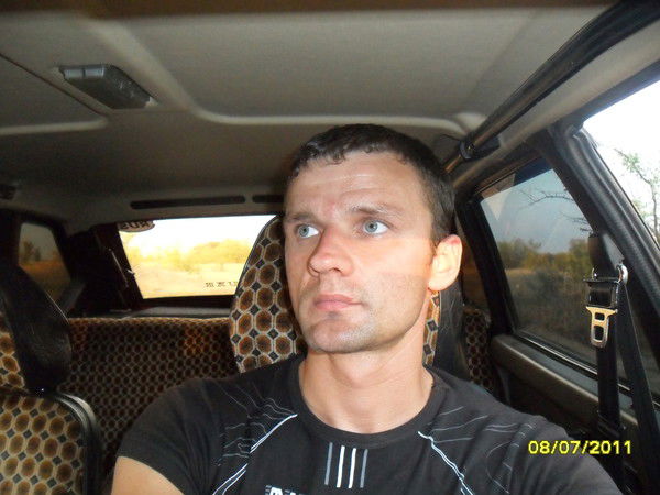 Александр Каплунов