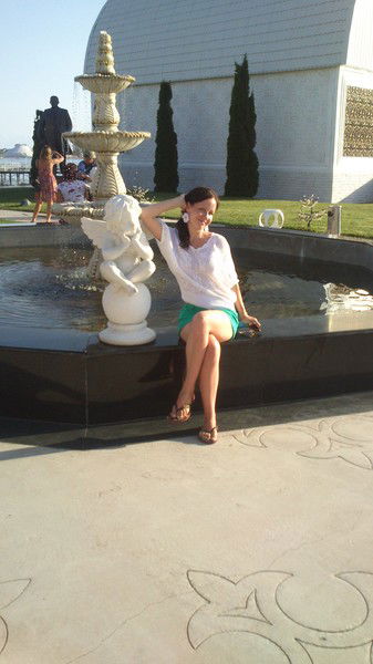 Василиса Пустовалова