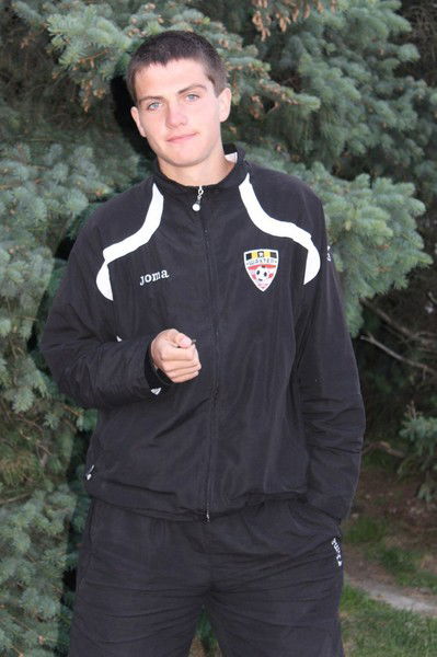 Дмитрий Войтович