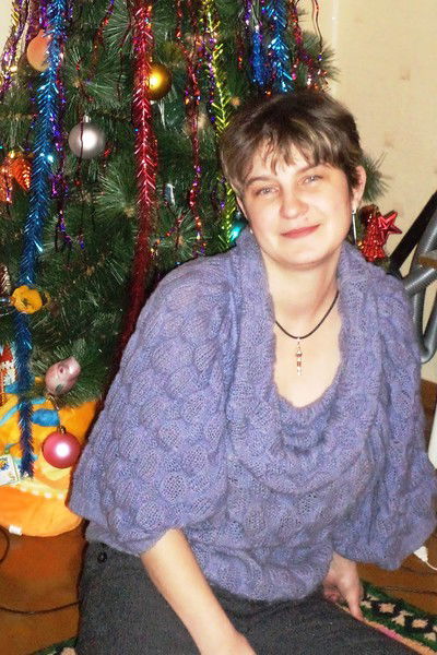 Светлана Малкова