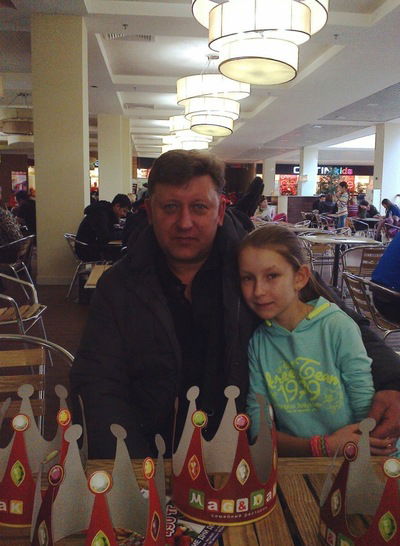 Александра Карпова