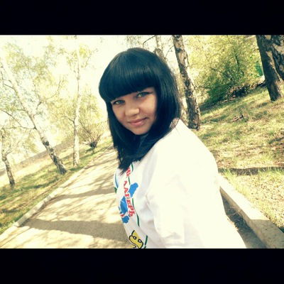 Анастасия Фёдорова