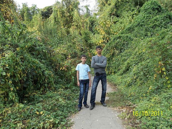 Адхам Ризаев