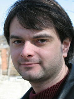 Виталий Лахин