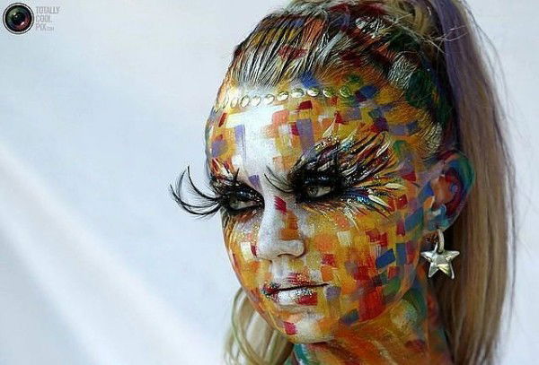 Улыбку Шире Явэфире