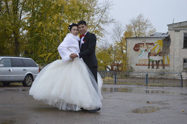 Сания Жолтаева