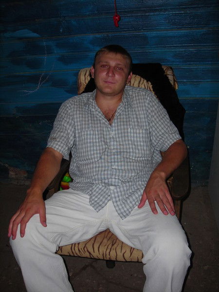 Степан Анатольевич