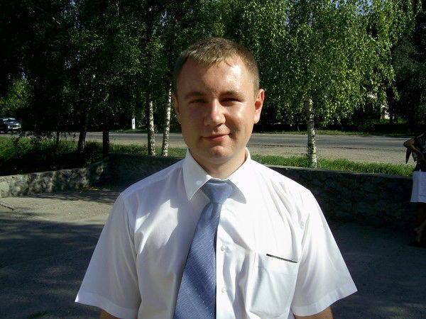 Юрий Христенко