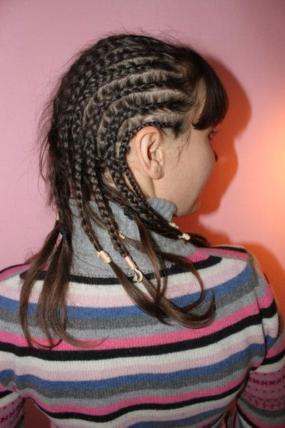 Алиса Попова